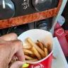 Wendy’s - Food