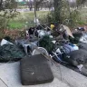 Union Pacific - Homeless camps allowed on their private property - Photo 3