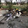 Union Pacific - Homeless camps allowed on their private property - Photo 5