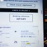 Heathrow Airport - Dont help for put me in my fly to Dubai in 15 January 2021 in 8:10 p.m - Photo 2