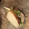 Panera Bread - Service / food presentation - Photo 5