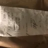 Panera Bread - Service / food presentation - Photo 1