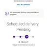 Nasty Gal - Shipping/untrackable package - Photo 3