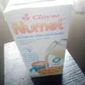 Clover - Numel clover milk 1l x 6