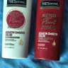 TRESemme - Keratin shampoo and conditioner