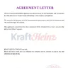 Kraft Heinz - Suspicious email - Photo 2