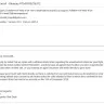 Expedia - Unauthorized flight ticket cancellation - Photo 2