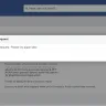 Facebook - Getting banned & not being able to complain!