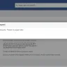 Facebook - Getting banned & not being able to complain! - Photo 1