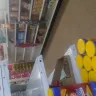 Dollar Tree - No stock