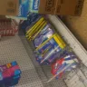 Dollar Tree - No stock