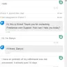 Freelancer.com - My account closed - Photo 3