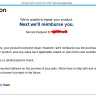 Asurion - Laptop 'beyond repair' for a broken hdmi port??? - so far no money, no laptop return - Photo 1