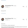 Rehlat - Flight Ticket refund delay - Photo 1