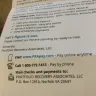 Portfolio Recovery Associates - They say I owe $4,262.93 - Photo 2