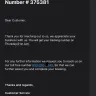 MyFlightSearch - Scam - Photo 1