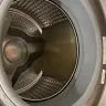 Plumbing Force - Food waste water in my washing machine
