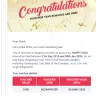 UAE Exchange Centre - Voucher - Photo 1