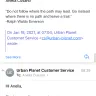 Urban Planet - Customer service - Photo 8
