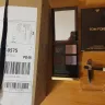LookFantastic - Fake service : damaged item and lack of action from the company