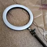 Takealot - 10 inch LED ring light