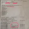 Hoobly - I've been deliberately sold sick/blind parrot on hoobly.com - Photo 3