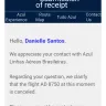 LastMinute.com - Refund ticket - Photo 2
