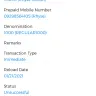 Banco de Oro / BDO Unibank - Prepaid mobile load - Photo 1