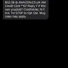 TD Bank - Unauthorized purchases - Photo 1