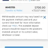 eToro - Cryptocurrency exchange, transfer to walllet - Photo 1