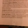 Bank of America - Broke there own protocol by not giving me notice of freezing my account - Photo 1