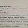Edward Jones - My mother’s living trust and associated annuity - Photo 1