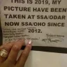 The United States Social Security Administration - Retired employee pension never received upon approval dec 2019 - Photo 16