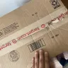 UPS - The condition my package arrived in