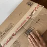 UPS - The condition my package arrived in