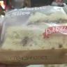 Red Ribbon Bakeshop - Cake slice