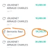 22Bet - They do not accept to pay you when winning - Photo 2