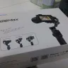 eGlobalCentral - Gimbal Feiyutech G6 Max - Photo 2