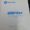 eGlobalCentral - Gimbal Feiyutech G6 Max