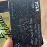 Walmart - Visa prepaid gift card