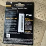 Walmart - Visa prepaid gift card