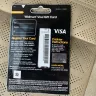 Walmart - Visa prepaid gift card - Photo 4