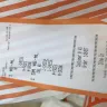 Whataburger - Order incorrect