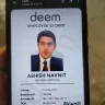 Deem Finance - Personal loan
