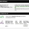 Canadian Tire - Price adjustment, manager attitude - Photo 2