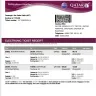 Qatar Airways - Request a refund