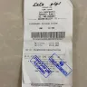 LuLu Hypermarket - To be improved understanding between lulu staff for avoid the customer irritation - Photo 1