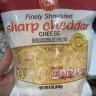 Ingles Markets - Ingles shredded cheddar cheese