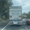 Woolworths - Truck driver - Photo 1