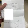 Patient First - Unauthorised credit card charge - Photo 1